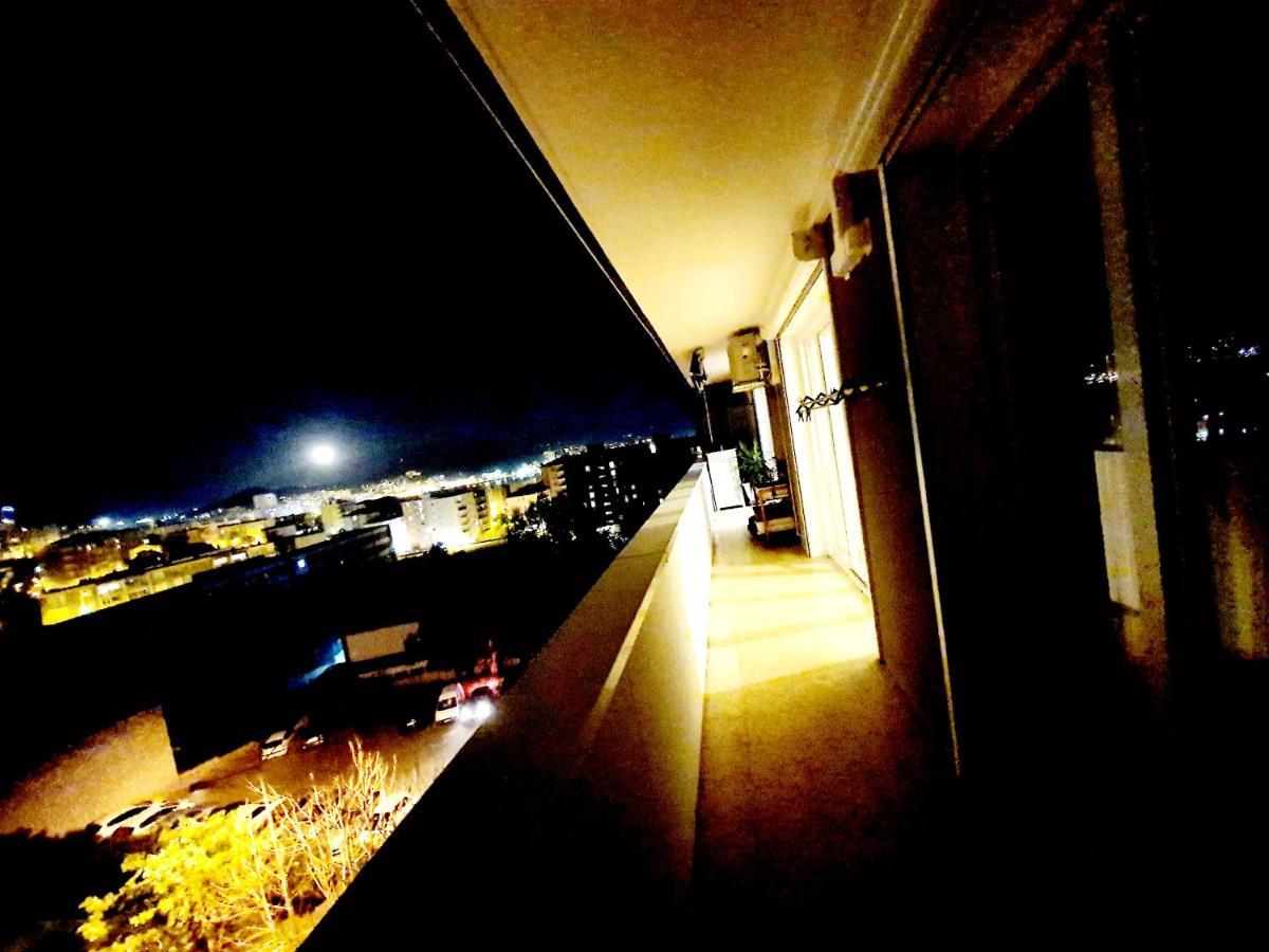 "Loc Del Pe" 90M2 Appartement 2 Bedrooms 2 Bathrooms Ajaccio  Exterior foto