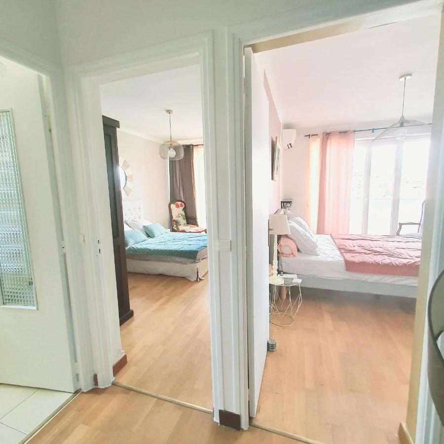 "Loc Del Pe" 90M2 Appartement 2 Bedrooms 2 Bathrooms Ajaccio  Exterior foto
