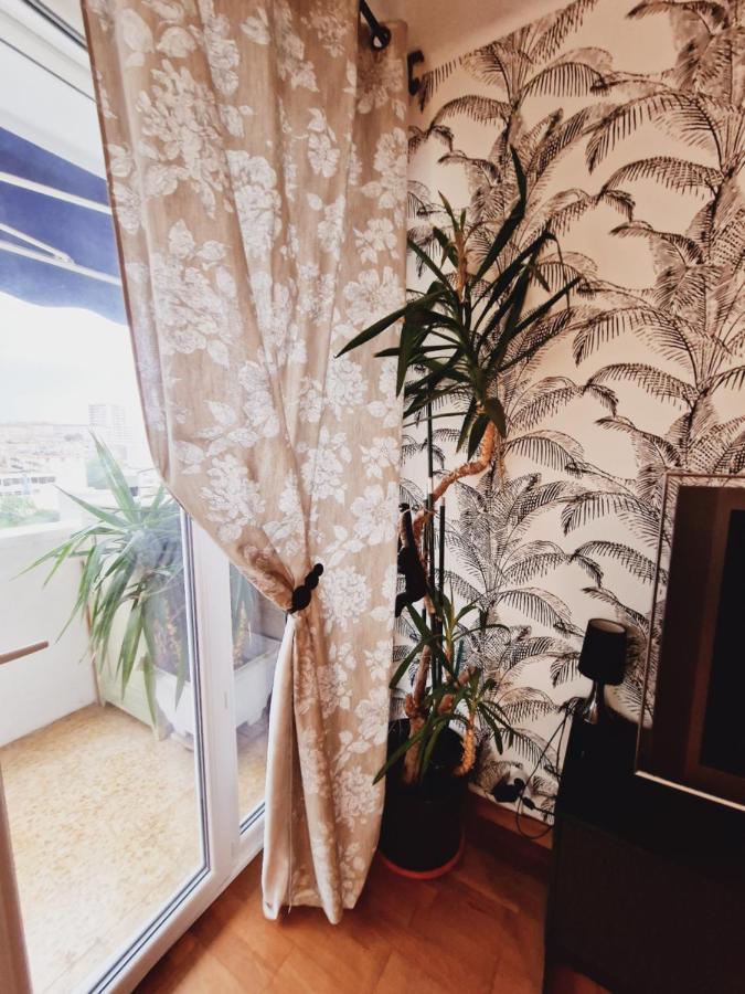 "Loc Del Pe" 90M2 Appartement 2 Bedrooms 2 Bathrooms Ajaccio  Exterior foto