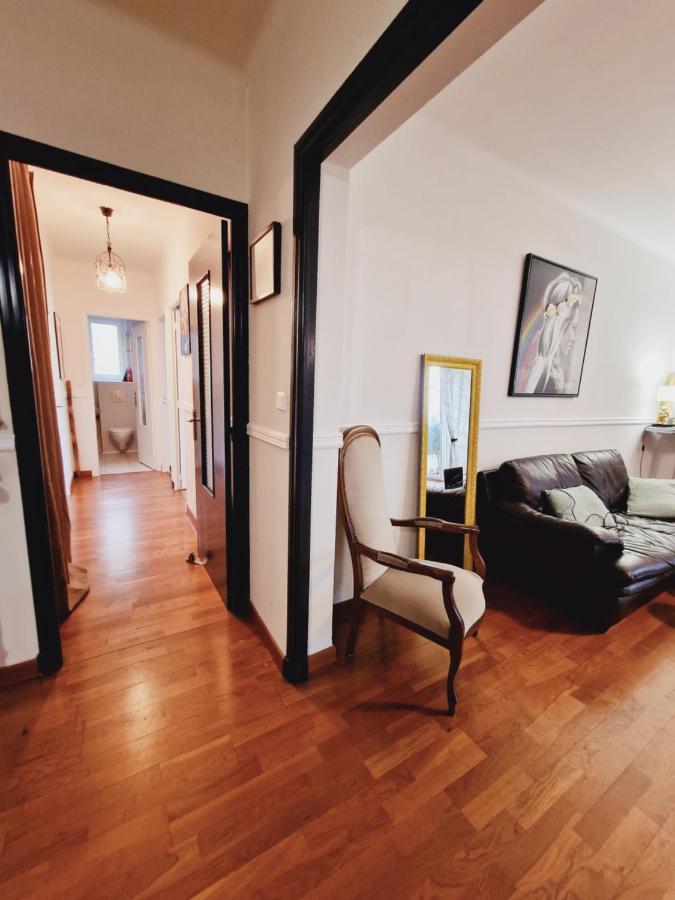 "Loc Del Pe" 90M2 Appartement 2 Bedrooms 2 Bathrooms Ajaccio  Exterior foto