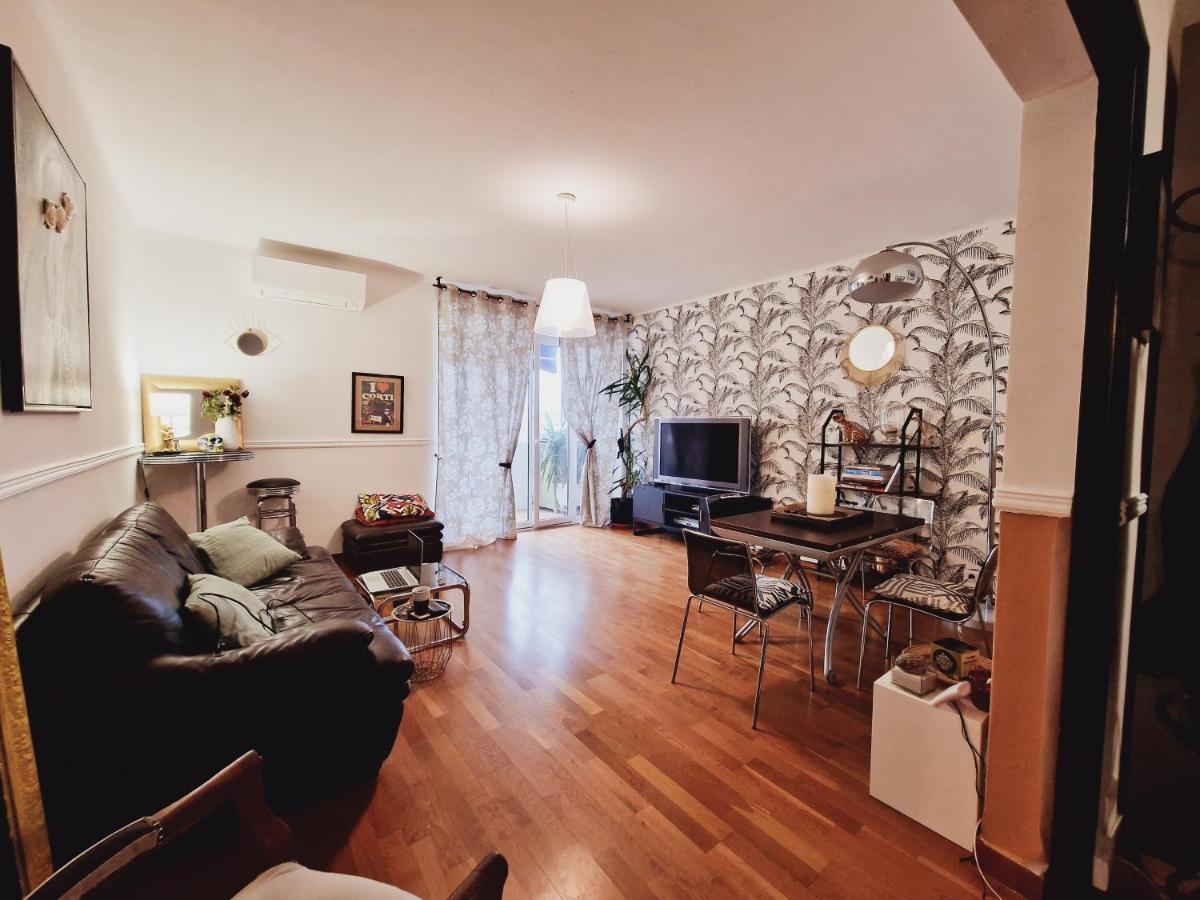 "Loc Del Pe" 90M2 Appartement 2 Bedrooms 2 Bathrooms Ajaccio  Exterior foto
